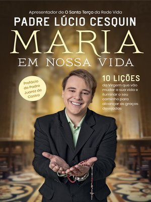 cover image of Maria em nossa vida
